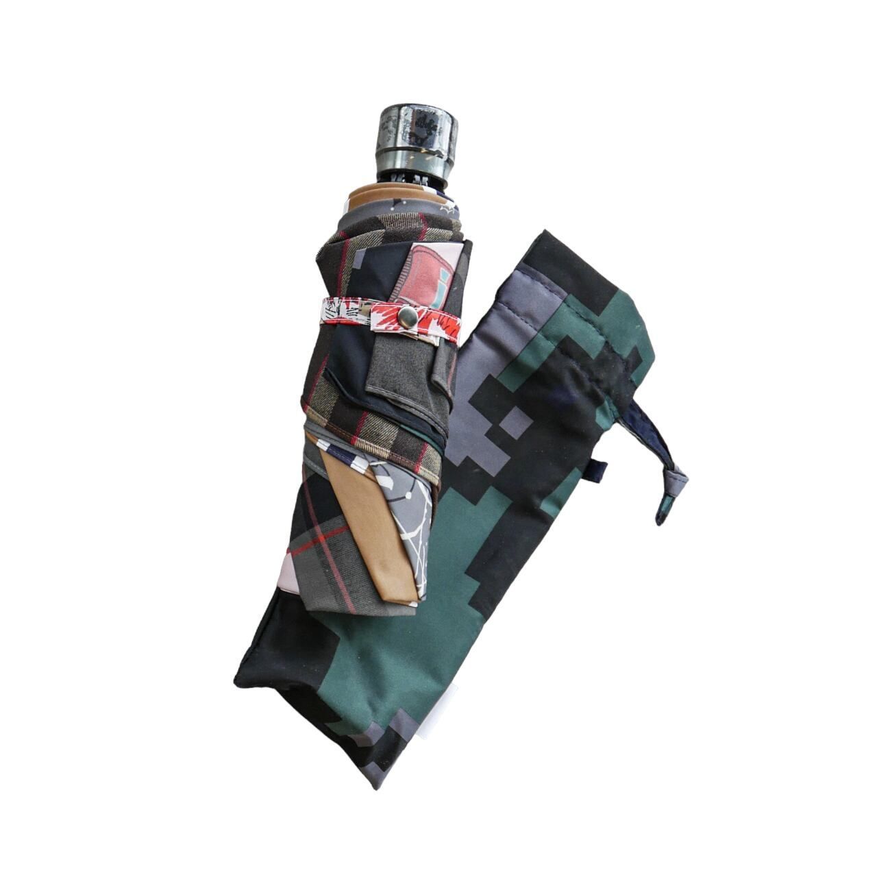 sacai holiday collection 折り畳み傘 - メルカリ