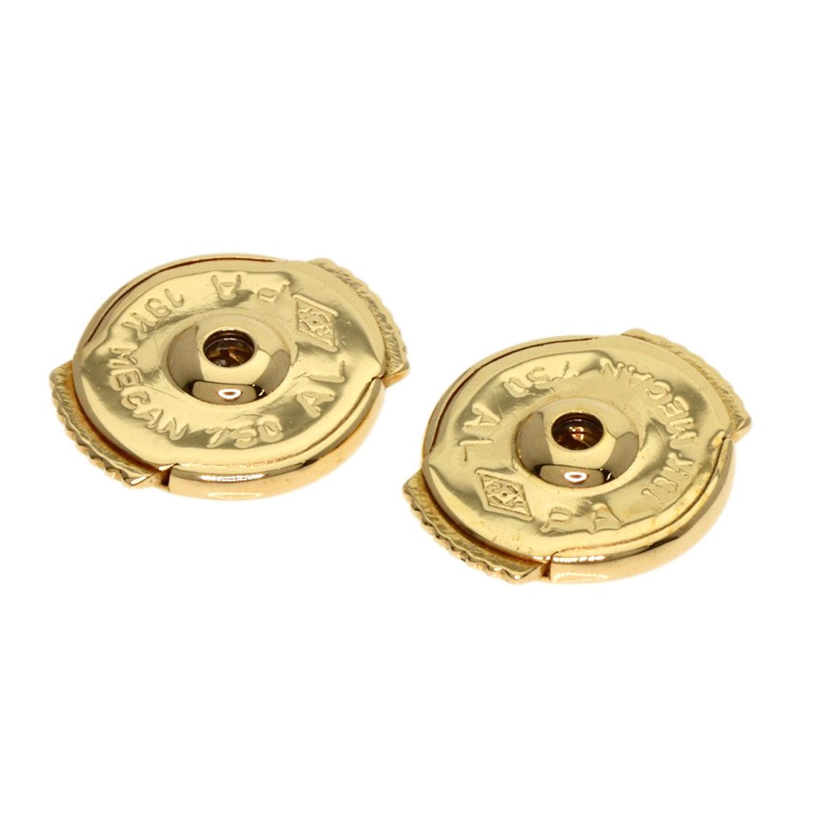 【VanCleef＆Arpels】スウィート アルハンブラ ピアス オキニス VanCleef＆Arpels】スウィート アルハンブラ ピアス オキニス