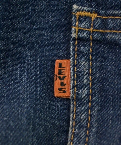 CLOTHING デニムパンツ