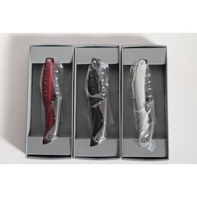 アルミハンドル