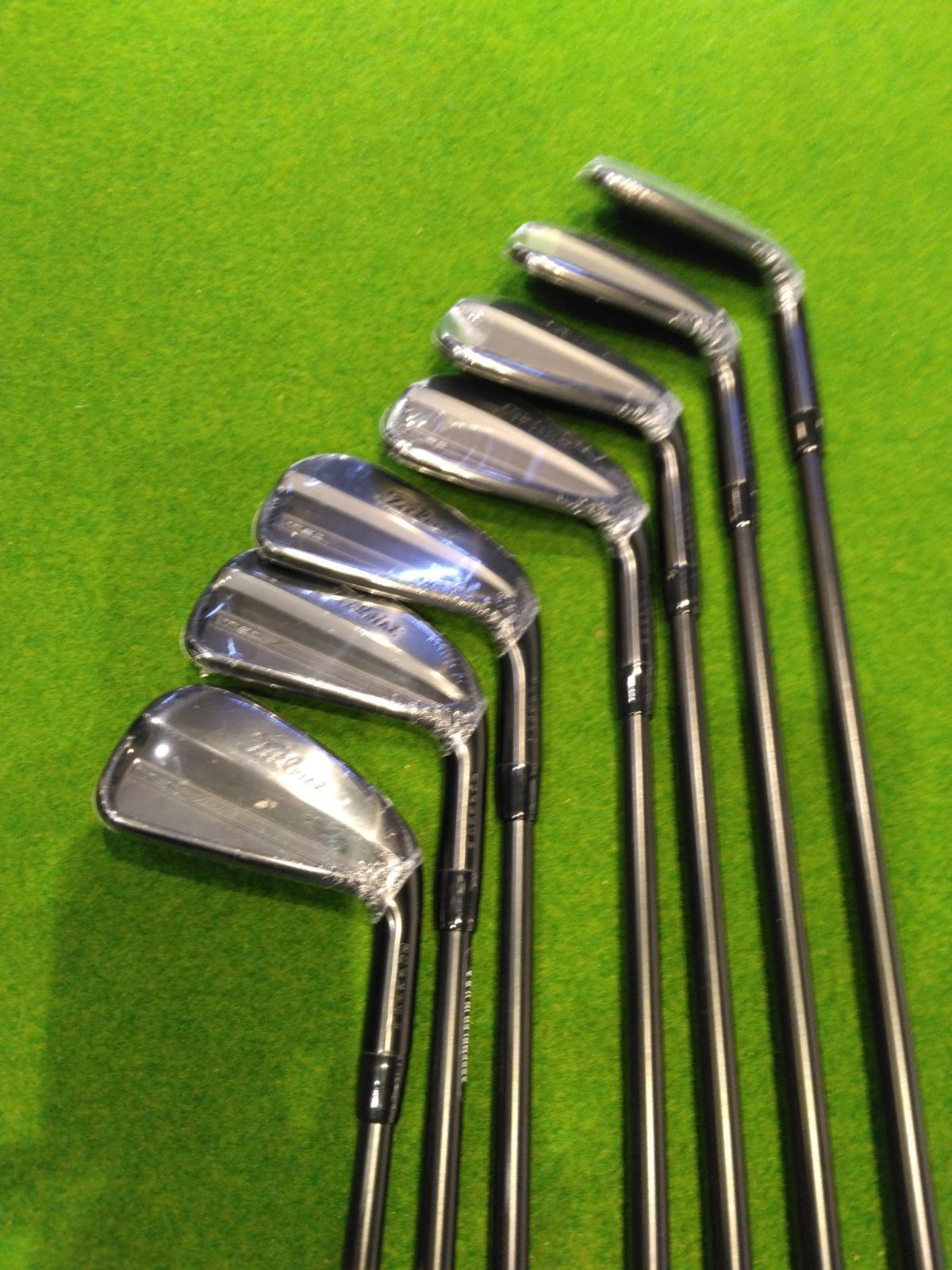 T150 Black