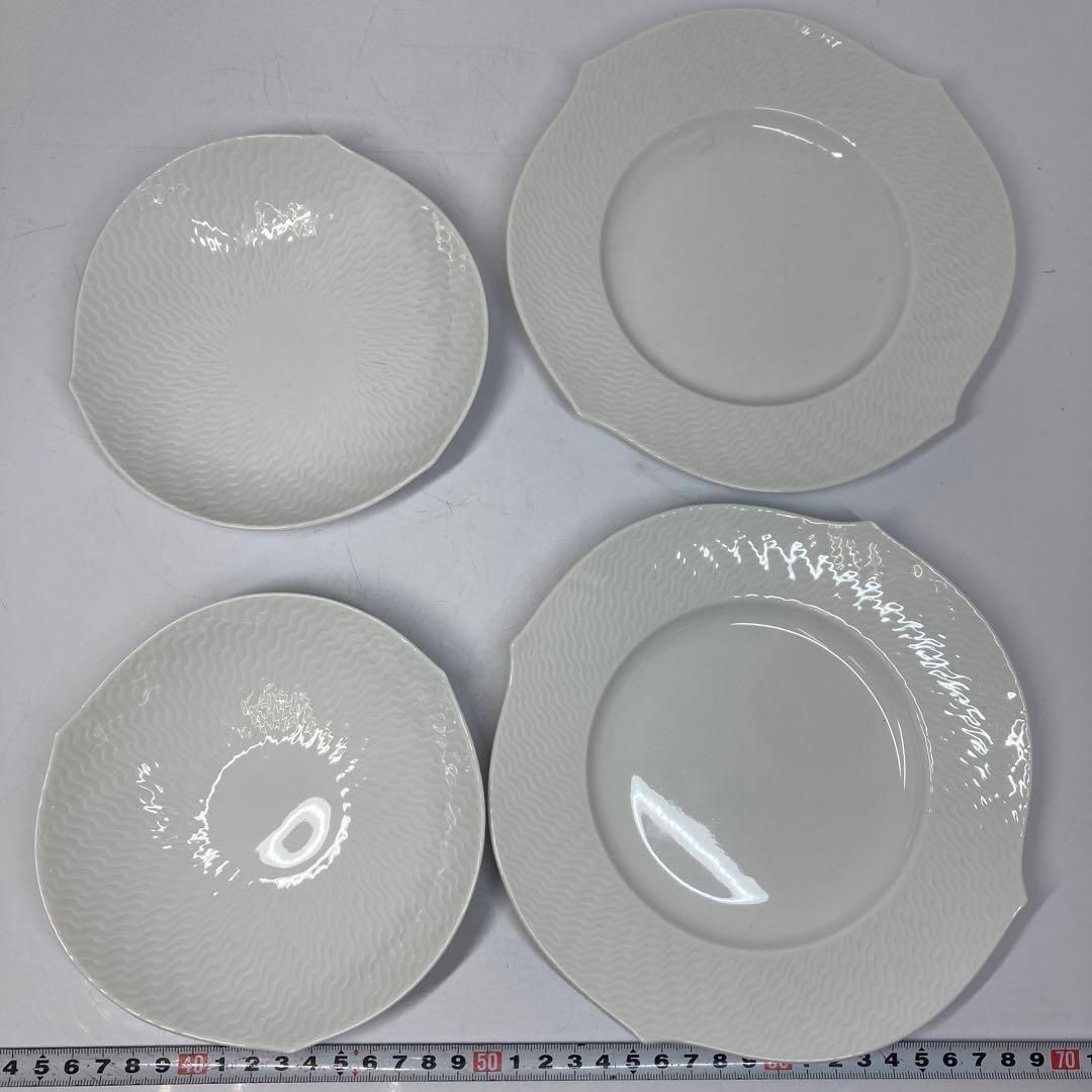 マイセン 波の戯れ 8点 東H5-1128 トコト