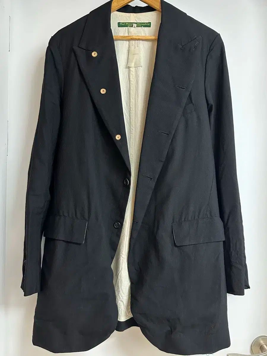 PAUL HARNDEN Shoemakers ポールハーデン サスペンダー