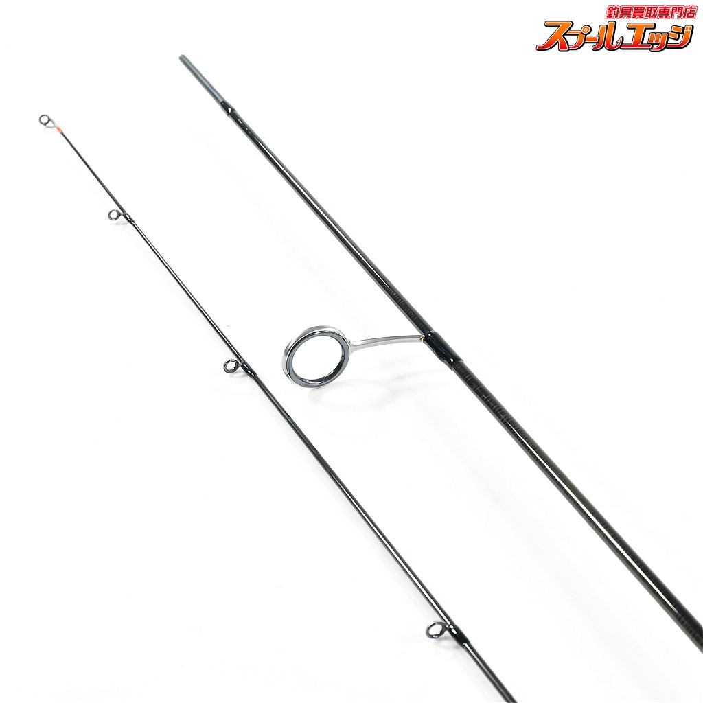 【アーキテクト】 ニルヴァーナ AKNV-63UL デスロールスティック  