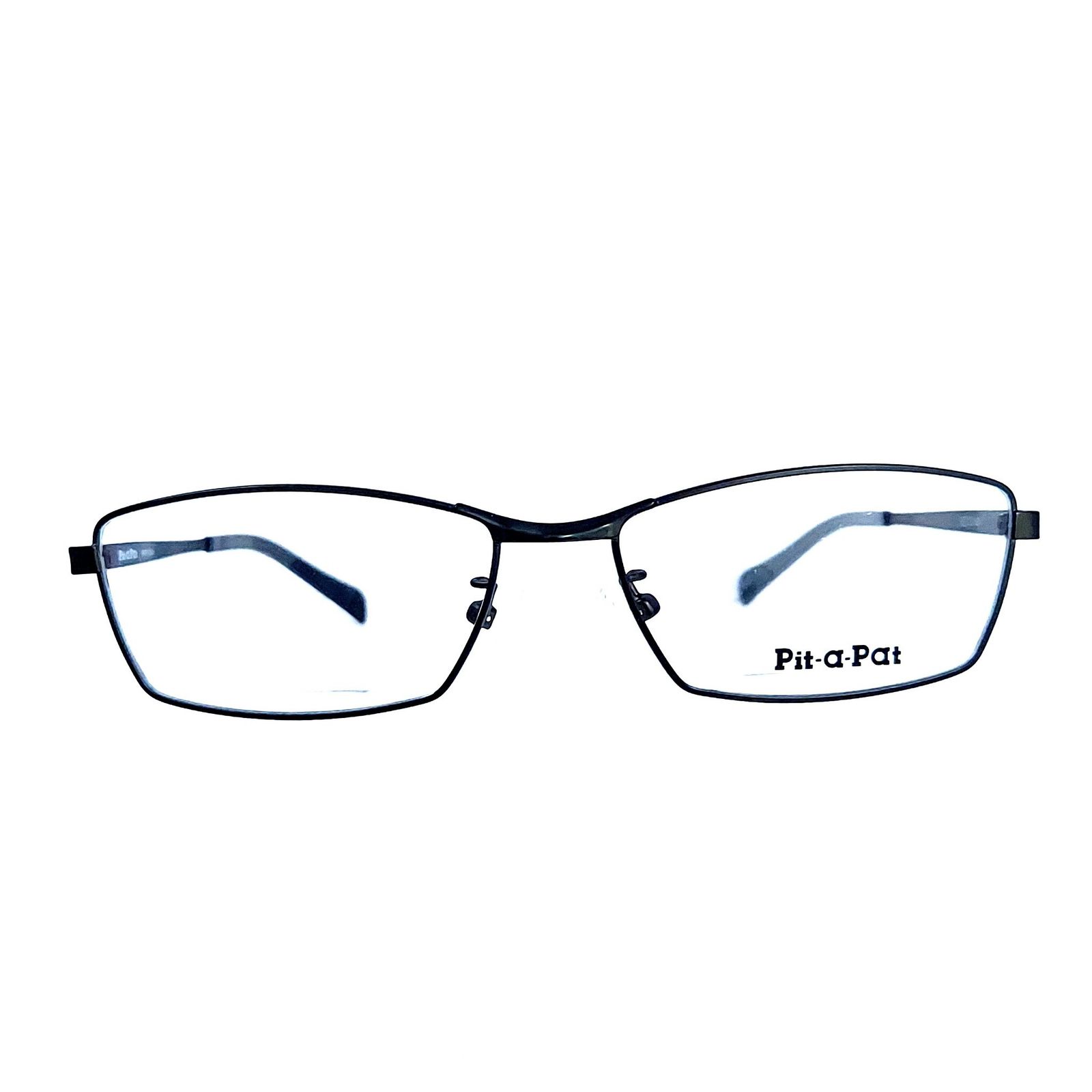No.1162+メガネ　Pit-a-Pat【度数入り込み価格】 No.1162+メガネ Pit-a-Pat【度数入り込み価格】 - メルカリ