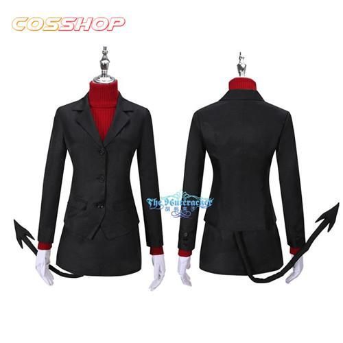 地獄のナンパキング モディス コスプレ衣装 演出服 変装 cosplay 仮装 イベント