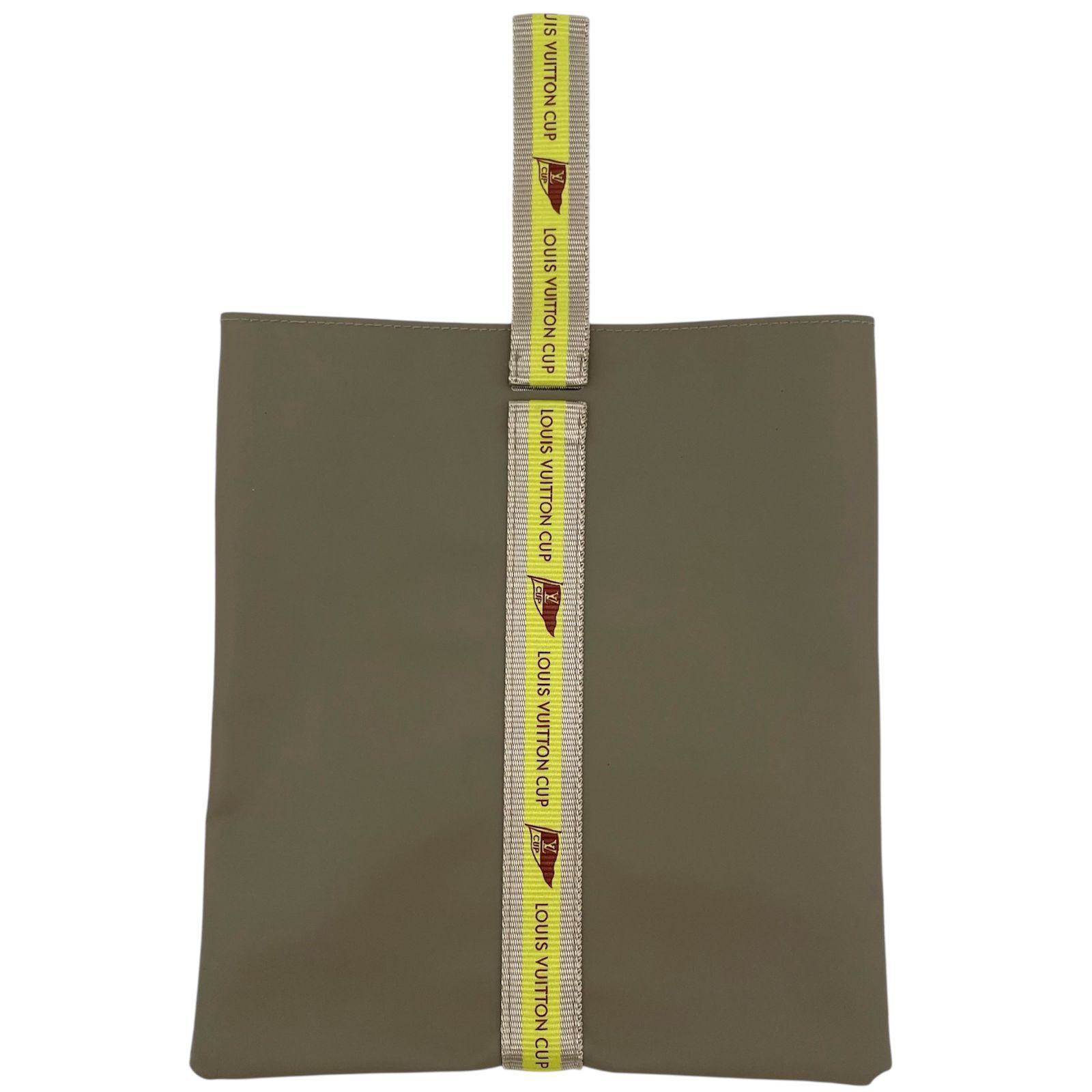 LOUIS VUITTON ルイヴィトン LV カップ LOUISVUITTON CUP ポーチ