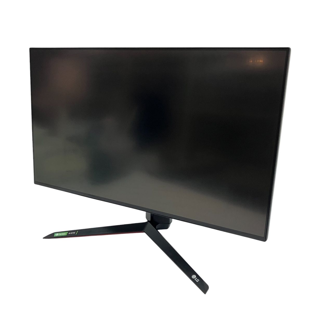 LG 27GN950 27GN950-B ゲーミング モニター ディスプレイ 27型 2020年製 エルジー C9948312