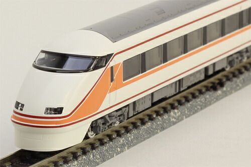 TOMIX 92783 東武100系スペーシア セット 初回版 東武100スペーシア 6両セット 【TOMIX・92783】 「鉄道模型 N