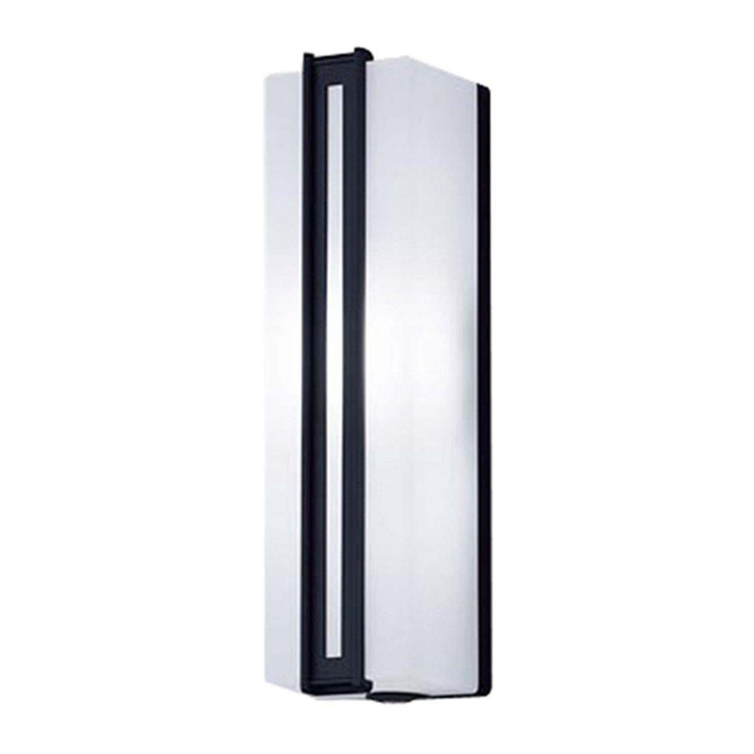 在庫処分 LED ポーチライト 壁直付型 40形 パナソニック Panasonic 昼白色 LGWC80433LE1