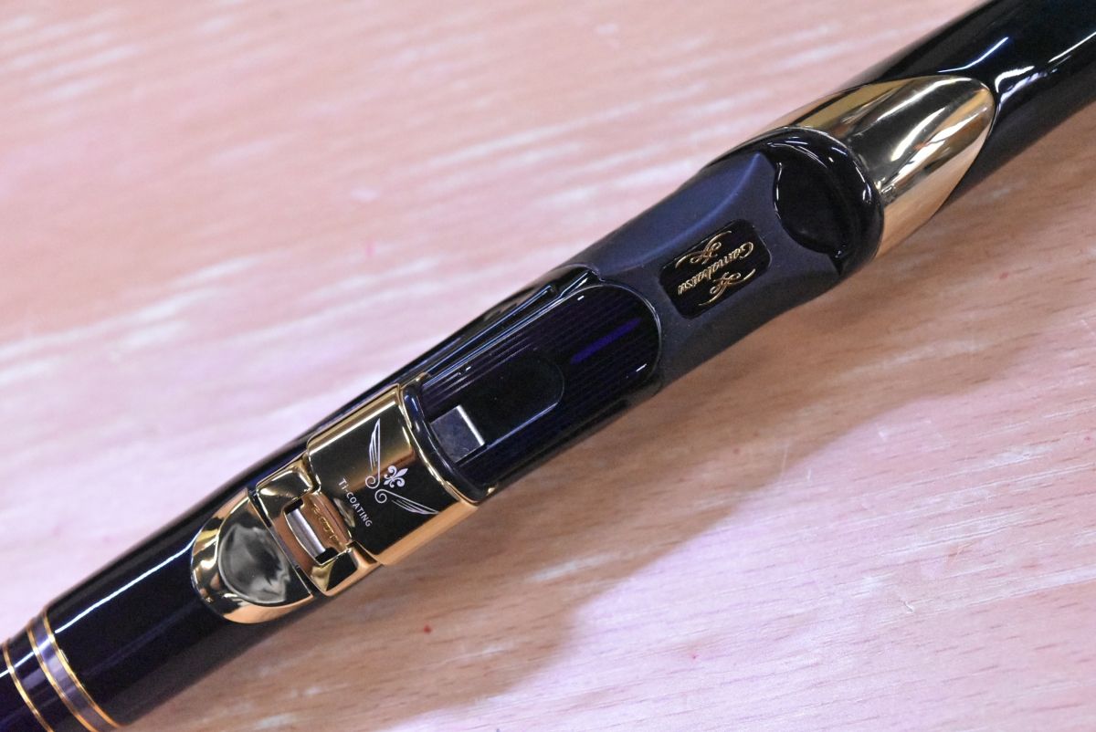 スピニングロッド 磯竿