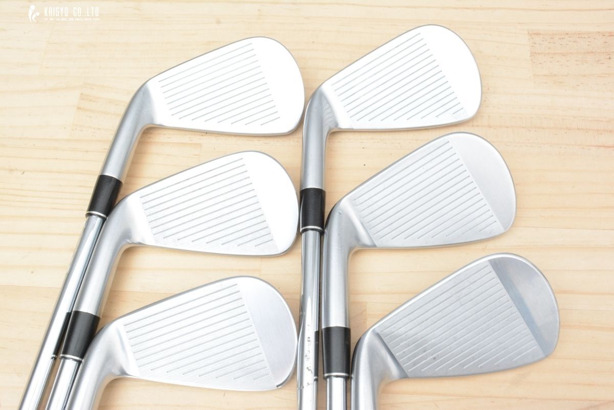 技術 中級者 上級者向け ダンロップ SRIXON Z585 アイアンセット 5 PW 6本セット N.S PRO 950GH DST フレックスS スリクソン キャビティ 特訓された