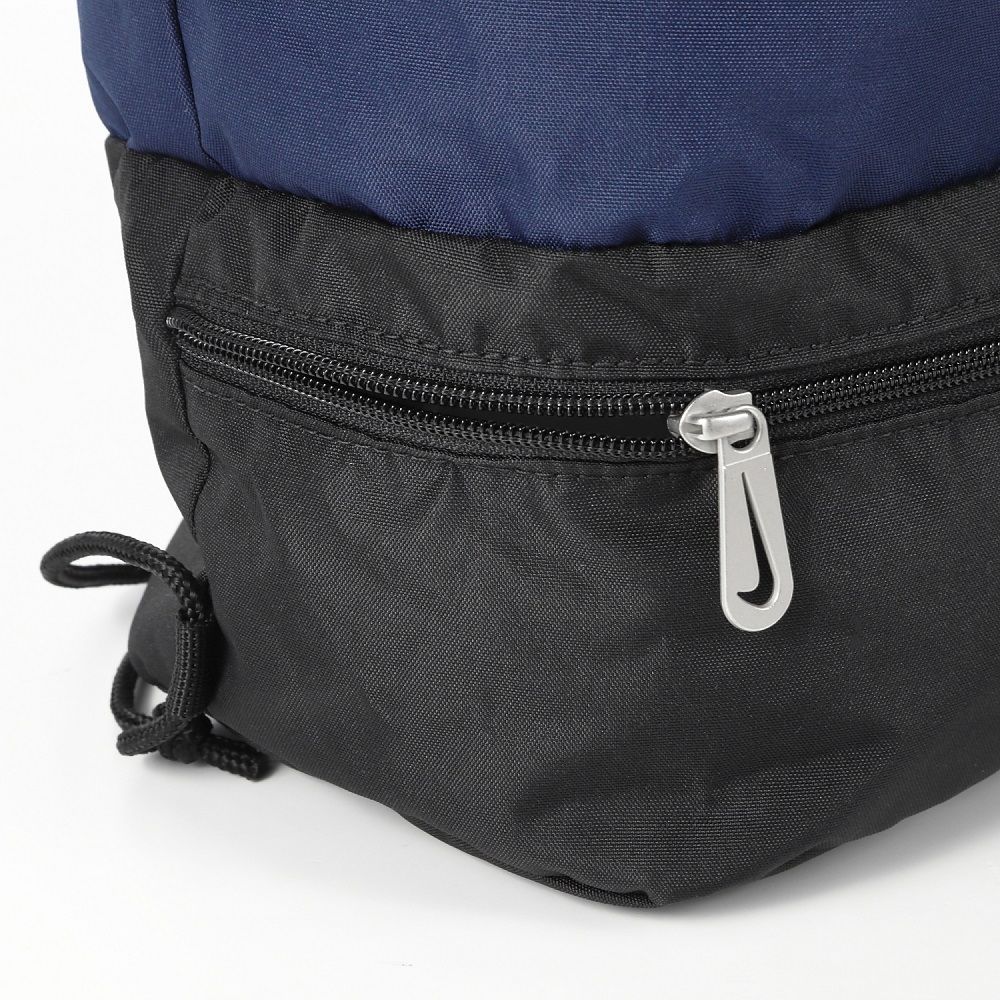 新品・特価】ナイキ プールバッグ 紺 スイミングバッグ 水泳