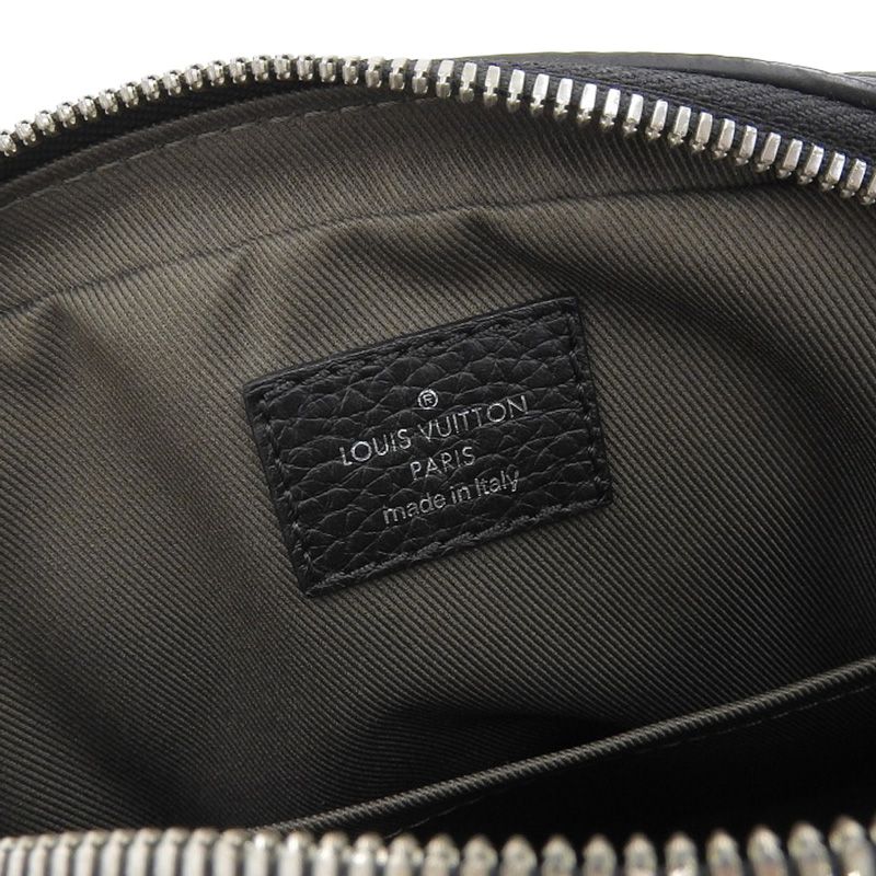 【新品未使用/RFID】ルイヴィトン トリヨン ダヌーブ PM M55164 新品未使用/RFID】ルイヴィトン トリヨン ダヌーブ PM M55164