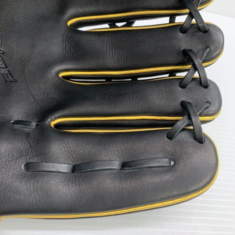 中古品 エスエスケイ SSK プロエッジ オーダー 軟式 投手用