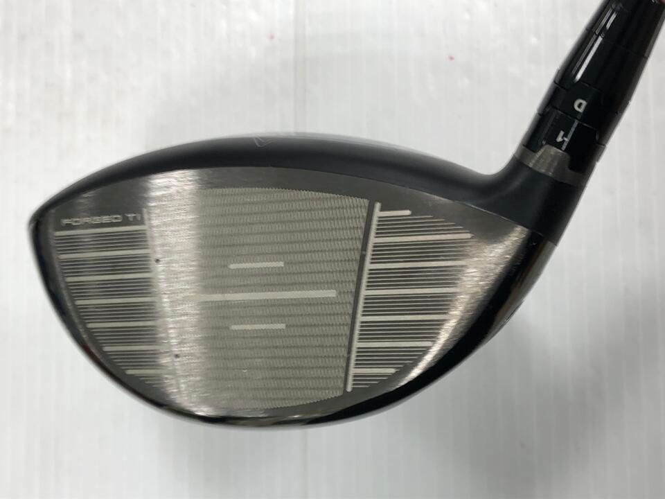 PARADYM 9 S ツアーAD DJ 6 ドライバー キャロウェイ 最短