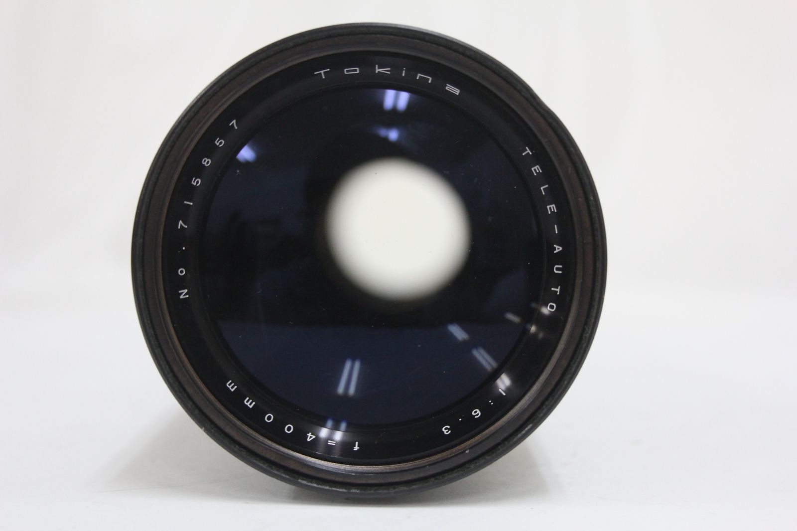 トキナー 200mm f3.5 M42マウント RMC Tokina 200mm F3.5 - 古レンズの風に吹かれて