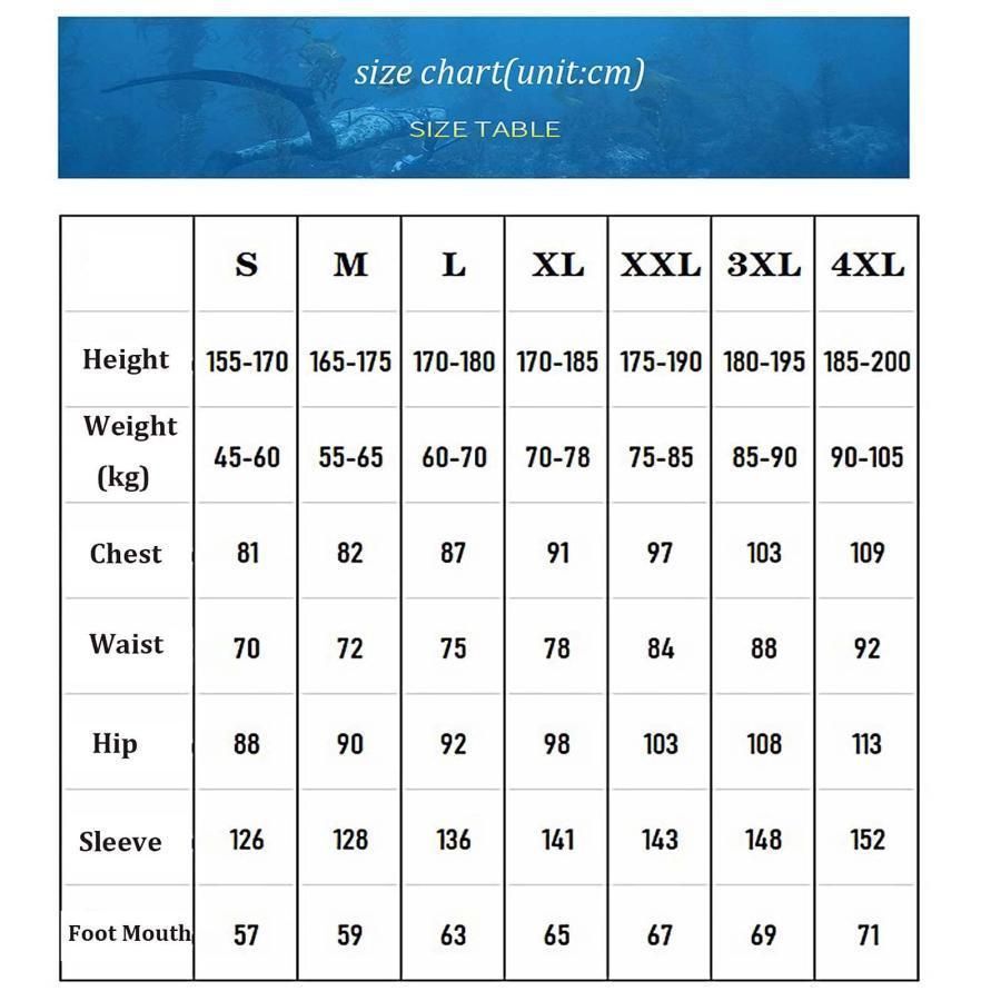  メンズウェットスーツ3 mm 2ピースブラックウィンター水着ネオプレンウルトラストレッチフロントジップフルボディダイビングスーツダイビン ブーツ ダイビング シュノーケリング
