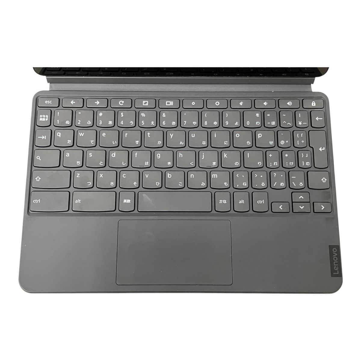 Lenovo IdeaPad Duet Chromebook CT-X636F タブレットPC Kompanio 500 4GB eMMC 128GB Chrome OS ジャンク M10354529 CHRISTIANNAURATH_COM_BR