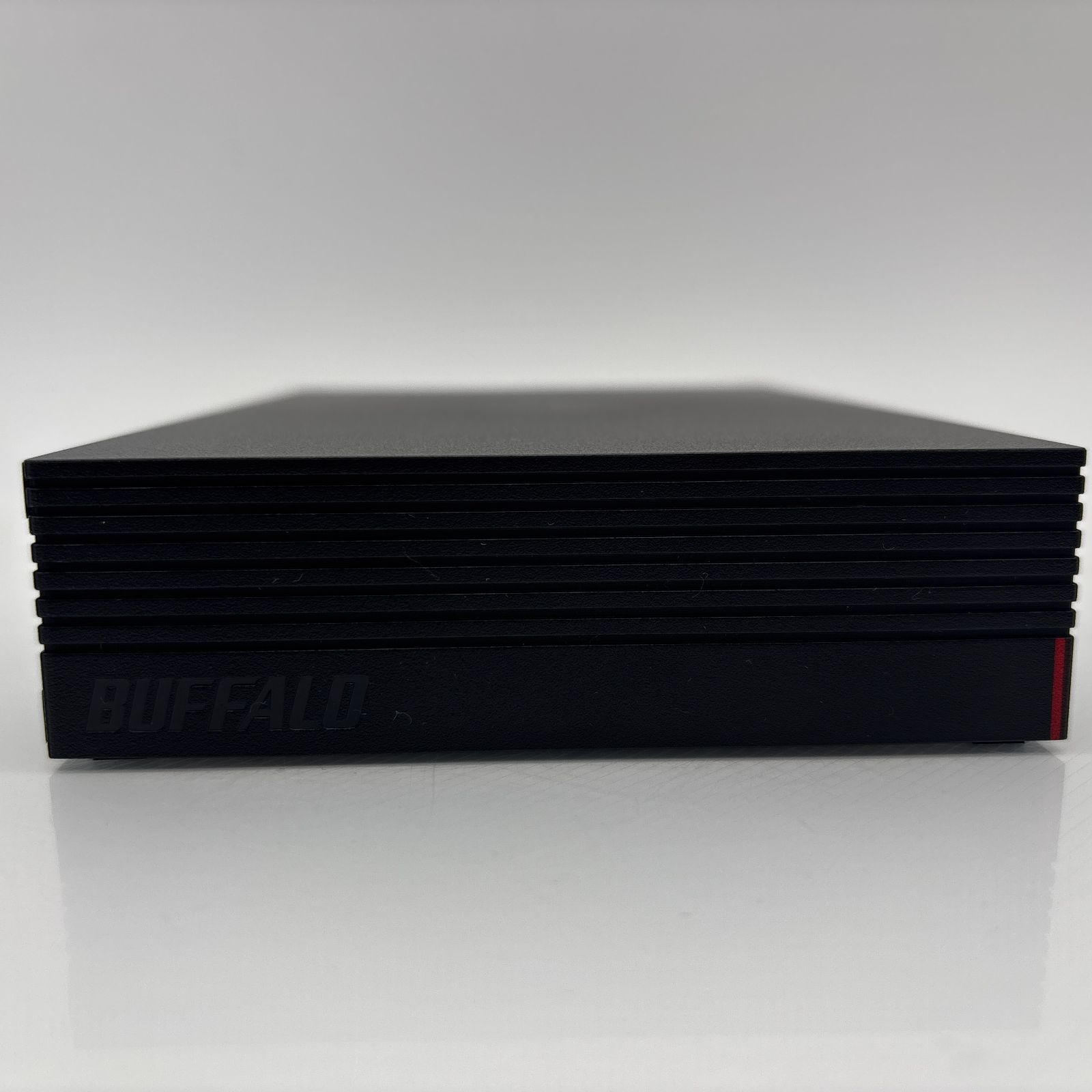 BUFFALO