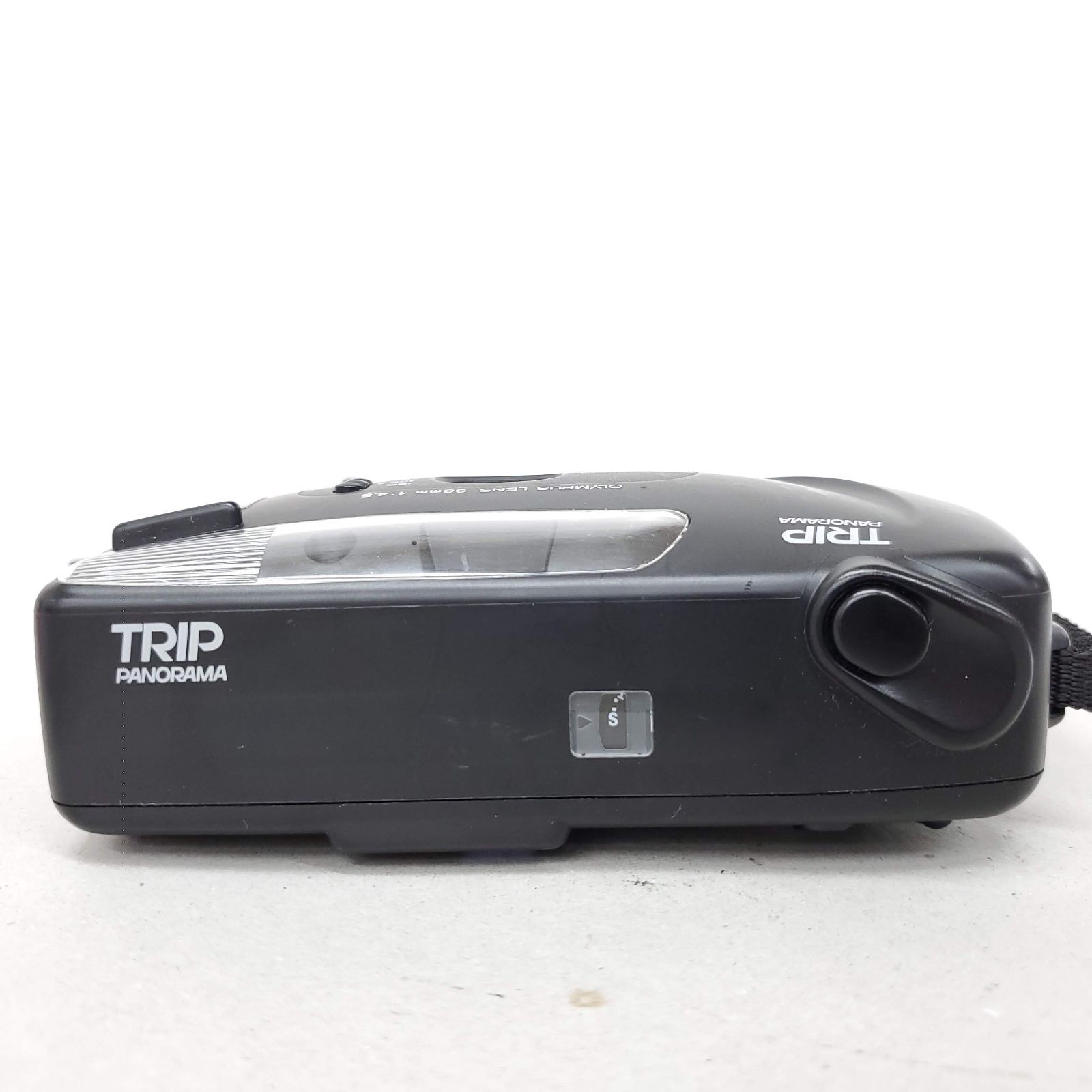 OLYMPUS μ Panorama 637] Olympus μ [mju:] PANORAMA Olympus µ Mju Panorama – Camera Go