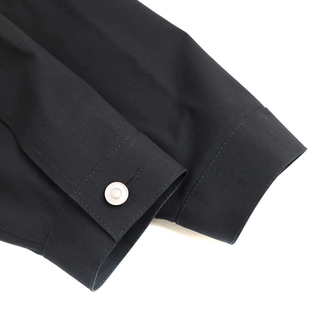 MACKINTOSH×ALYX マッキントッシュ × アリクス デニムジャケット MACKINTOSH - MACKINTOSH×ALYX マッキントッシュ × アリクス デニム