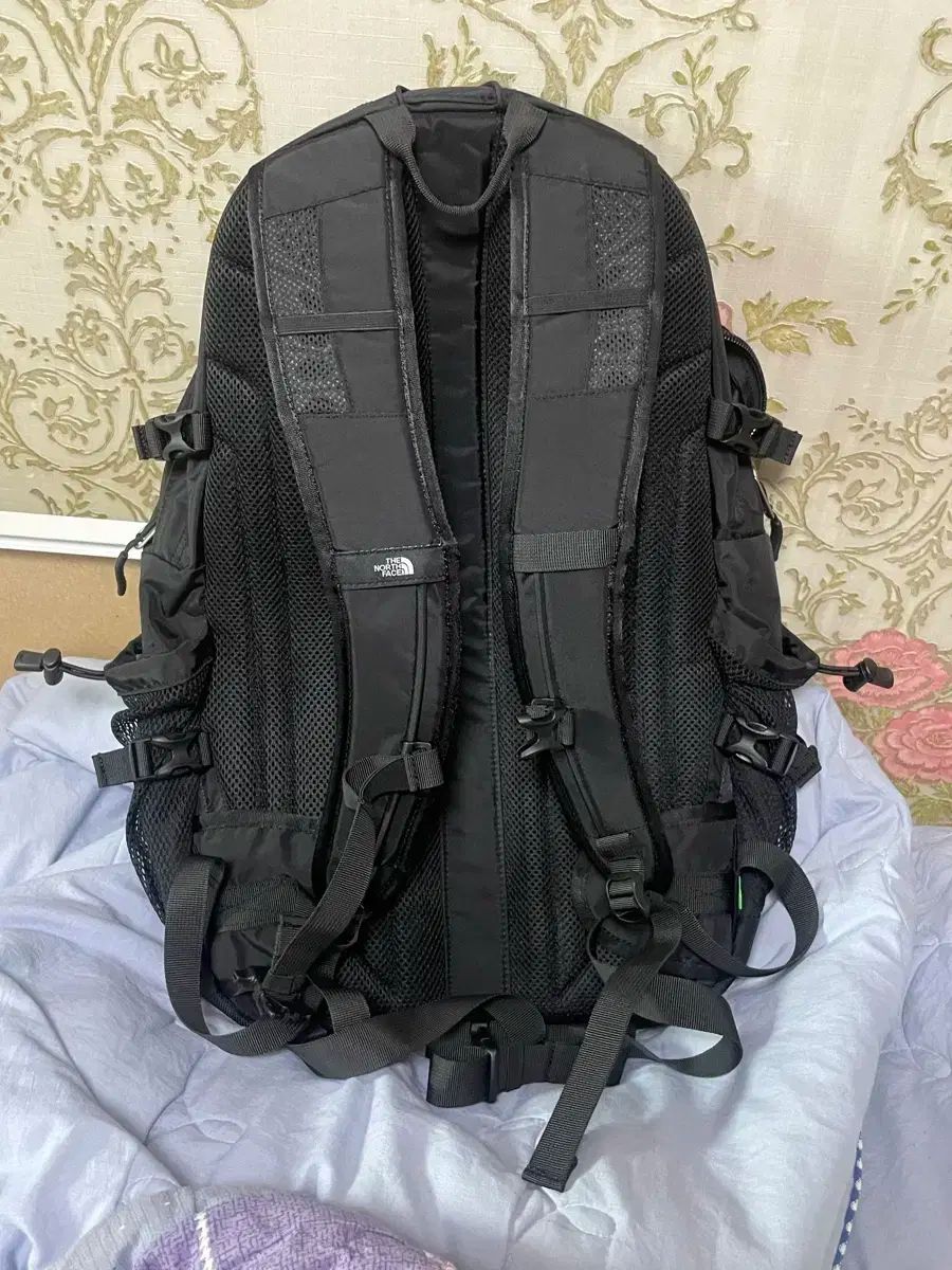 THE NORTH FACE ザ ノース フェイス ビッグショット リュック リュックサック