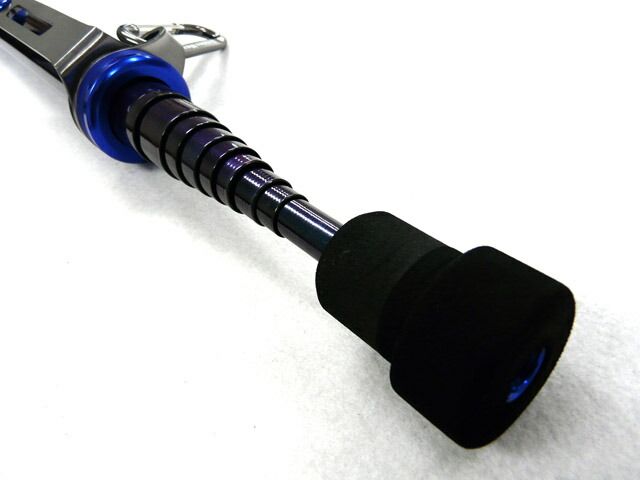 ゴールデンミーン(Golden Mean) GMシャフト(GM SHAFT) 500 5m 玉の柄