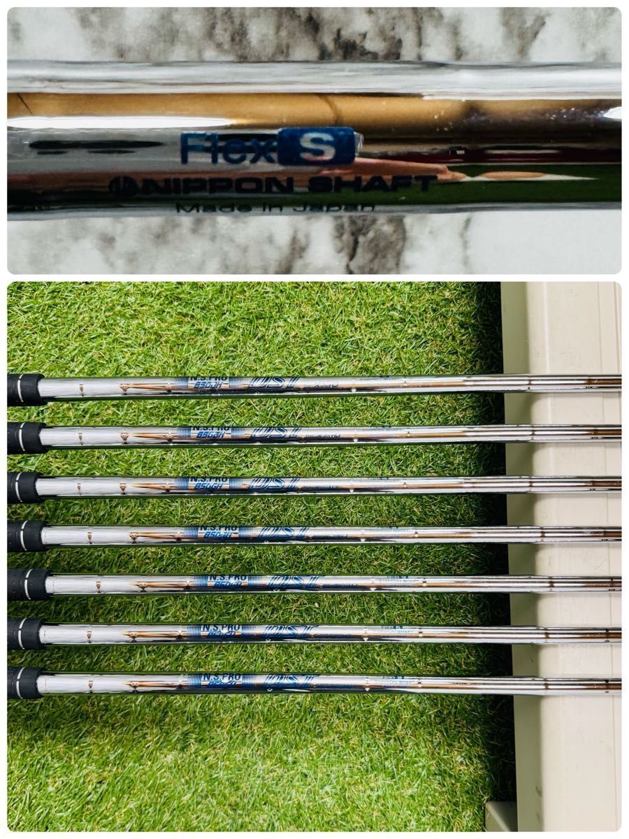 【現行モデル】13代目ゼクシオ XXIO13 メンズアイアンセット 7本 R 現行モデル】13代目ゼクシオ XXIO13 メンズアイアンセット 7本 R