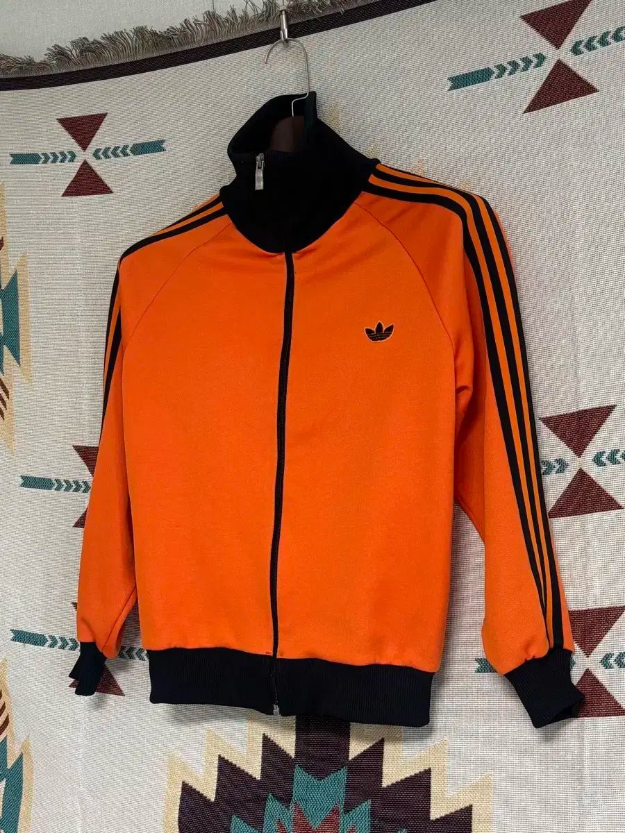 adidas アディダス ジャージ 西ドイツ 70 s 小松なな 着用