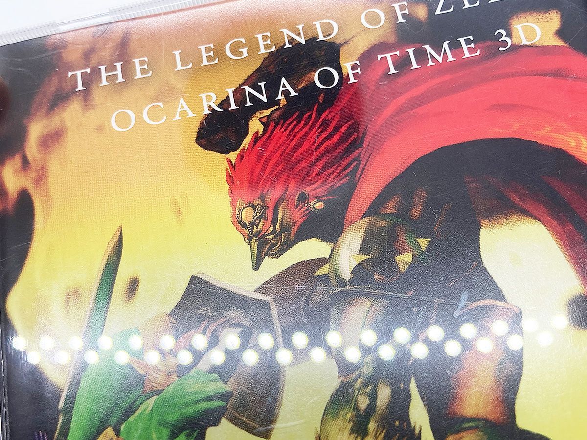 ゼルダの伝説 時のオカリナ サウンドトラック Amazon.co.jp: ゼルダの伝説・時のオカリナ: ミュージック