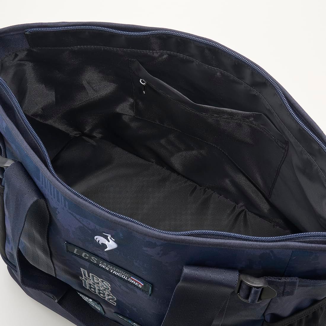 ルコックスポルティフ トートバッグ