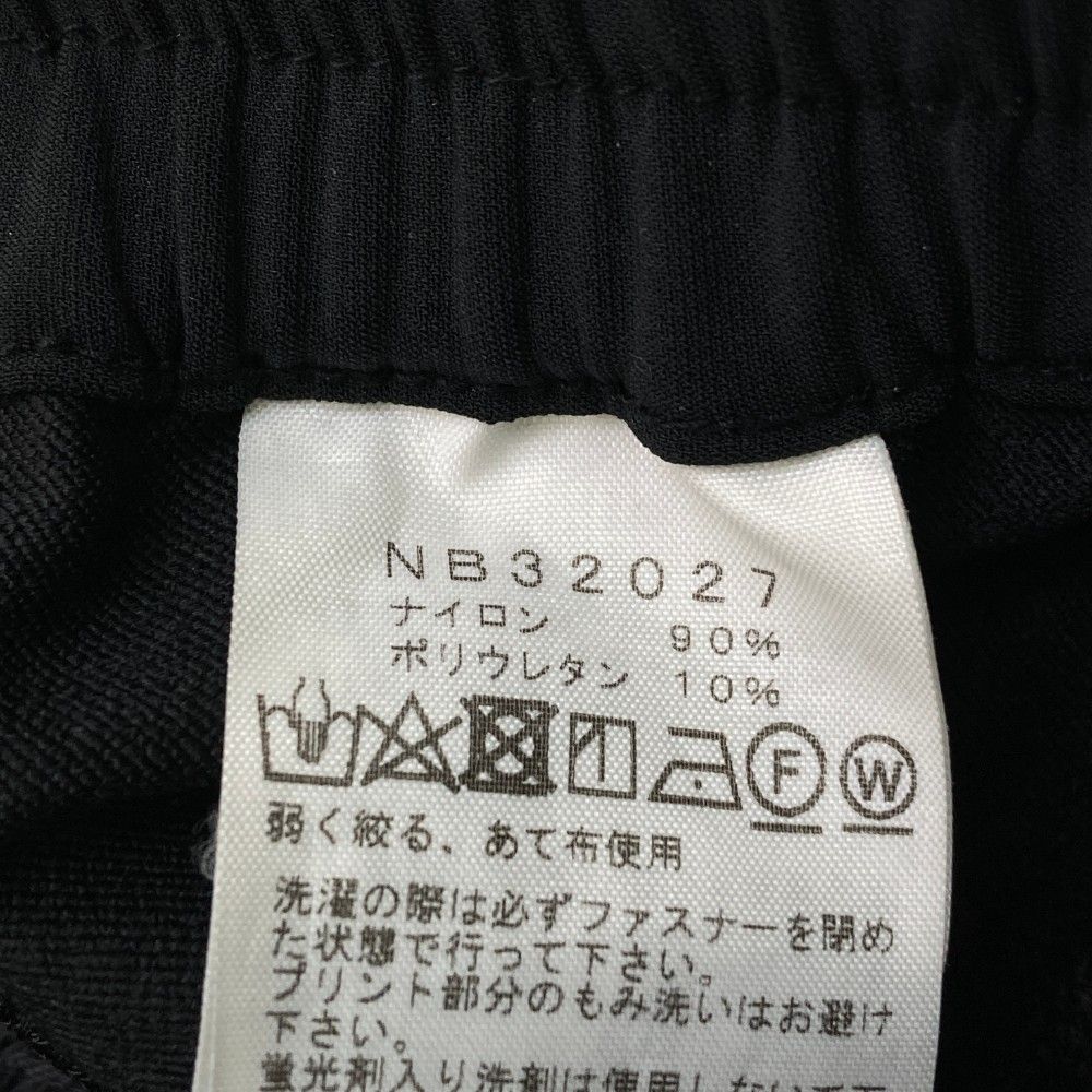NB32027 アルパインライトパンツ