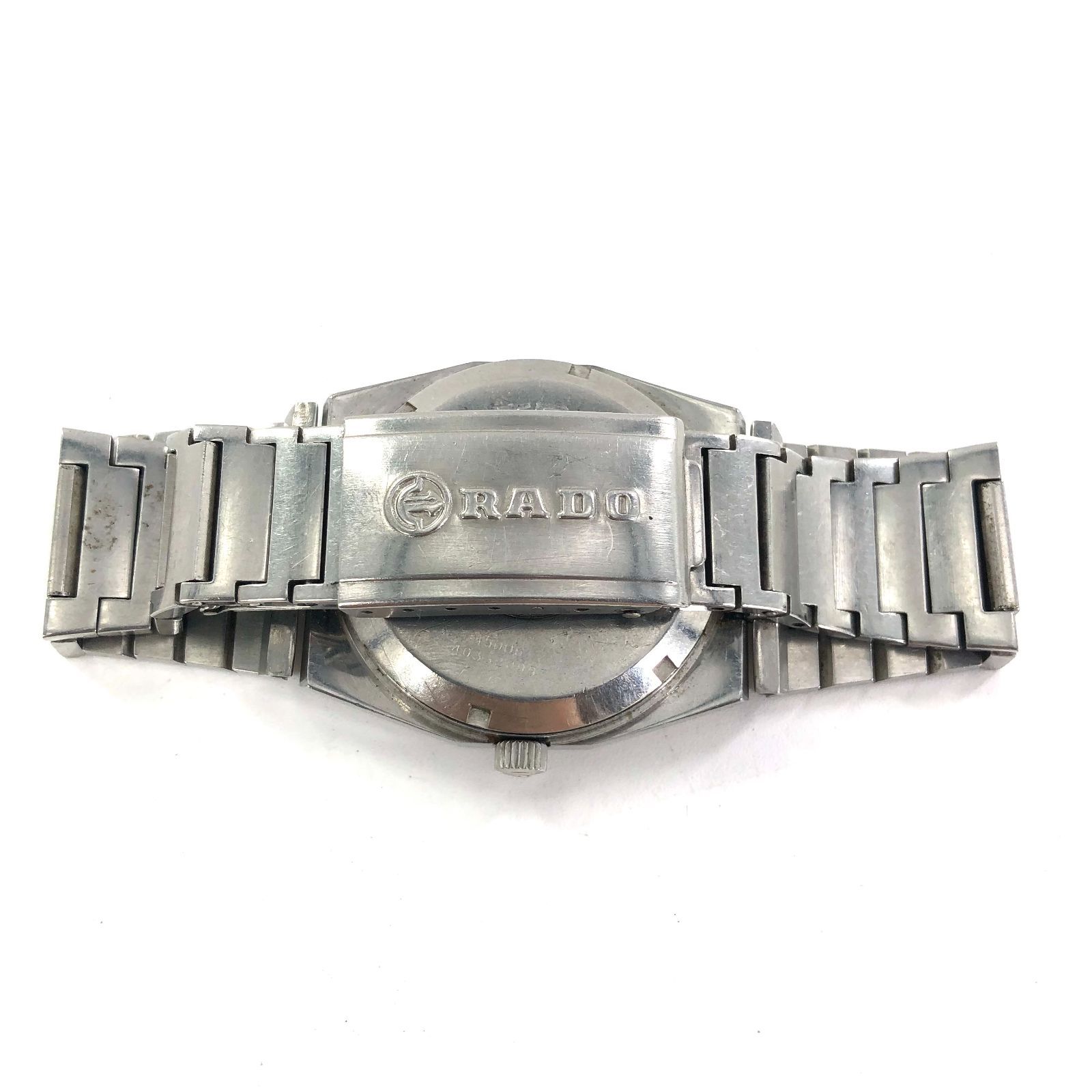 RADO ラドー ELECTROSONIC エレクトロソニック 腕時計 メンズ 時計