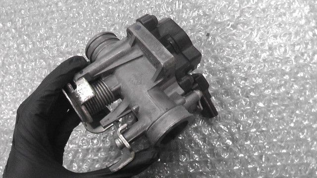 トゥデイ FI AF67-1558xxx の スロットルボディ:#1752816885