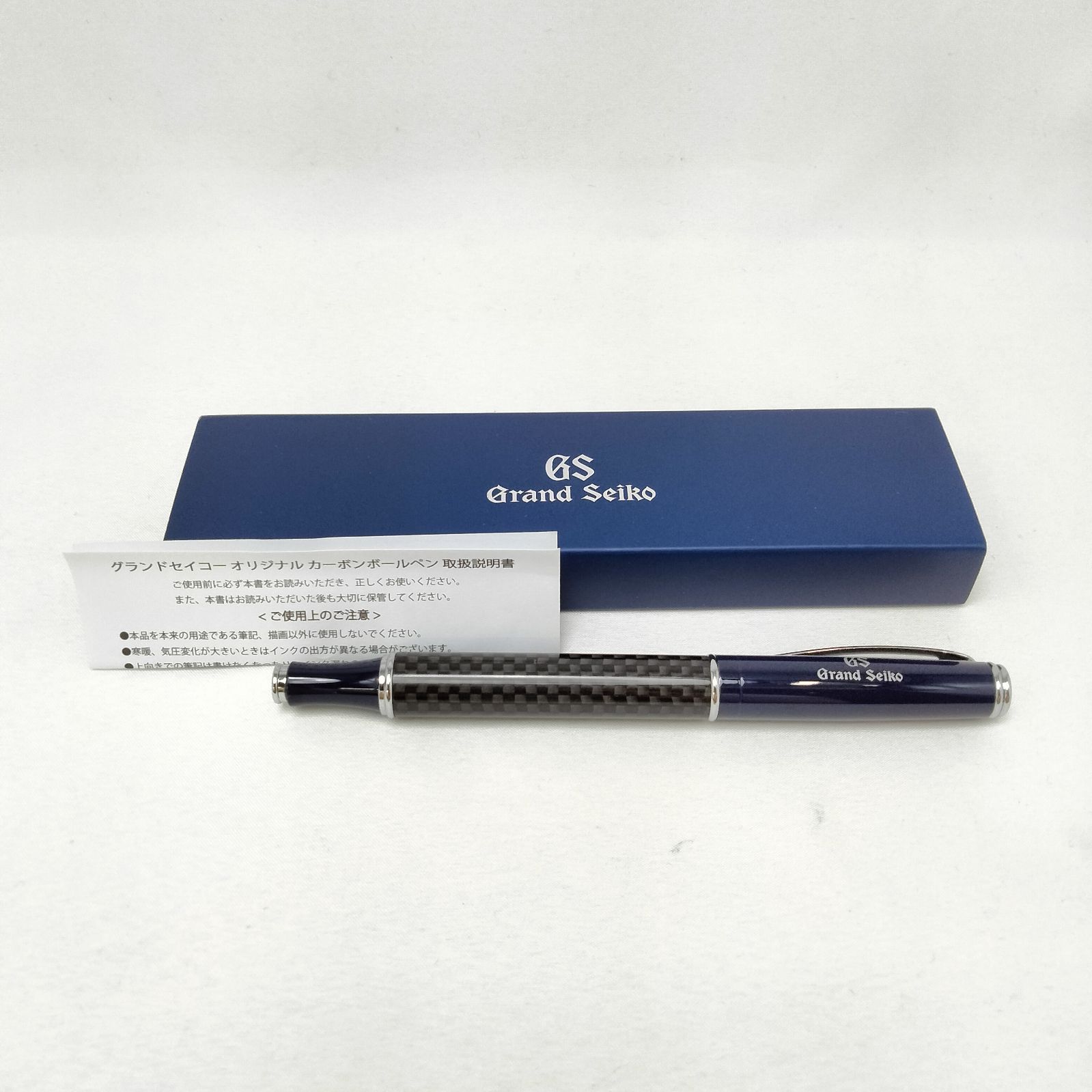 ✨️Grand Seiko✨️グランドセイコー ノベルティ ボールペン