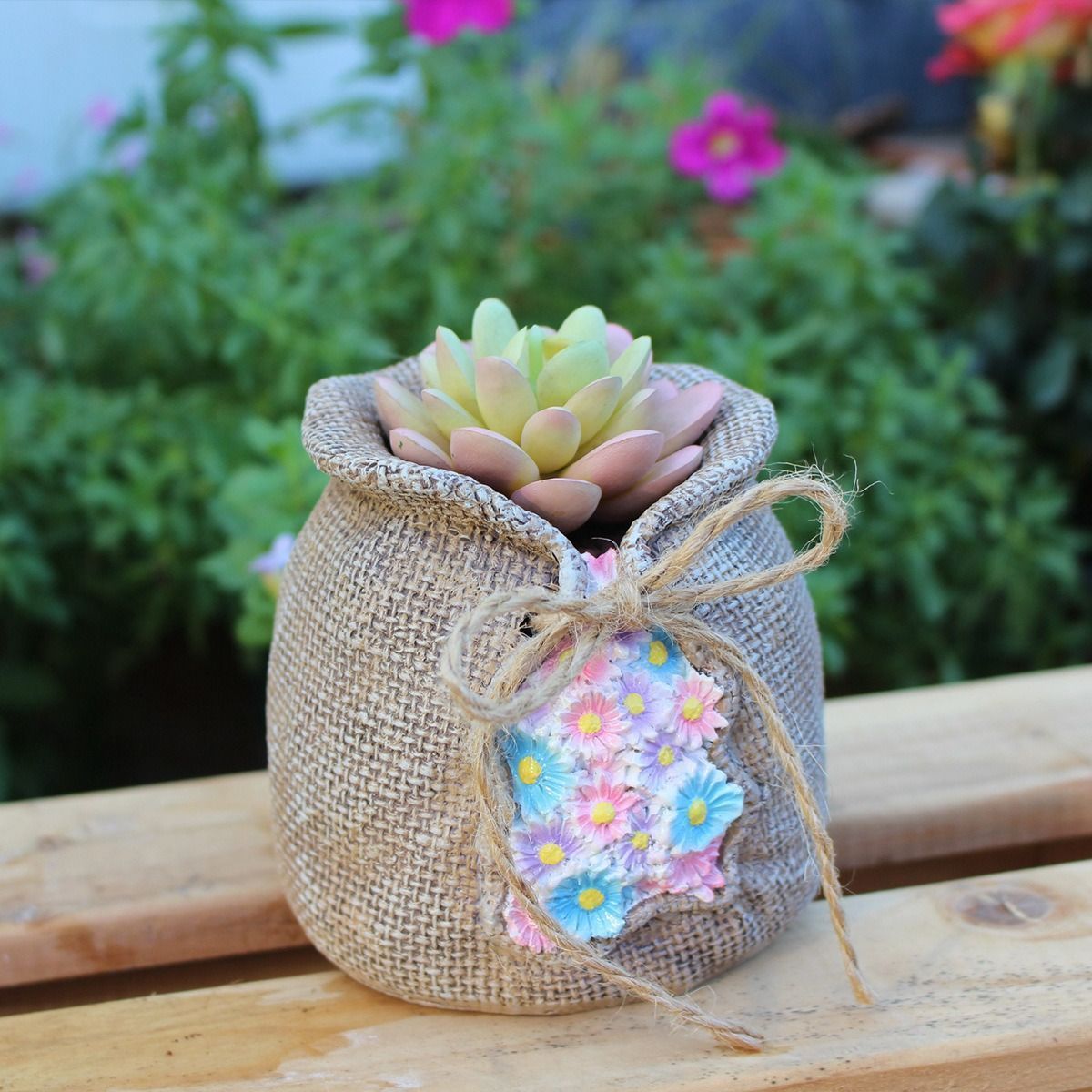 天然樫の木＊珍しいお花の年輪模様【森のほっこり切り株ミニテーブル】ちゃぶ台 完売 天然樫の木＊珍しいお花の年輪模様【森のほっこり切り株ミニ