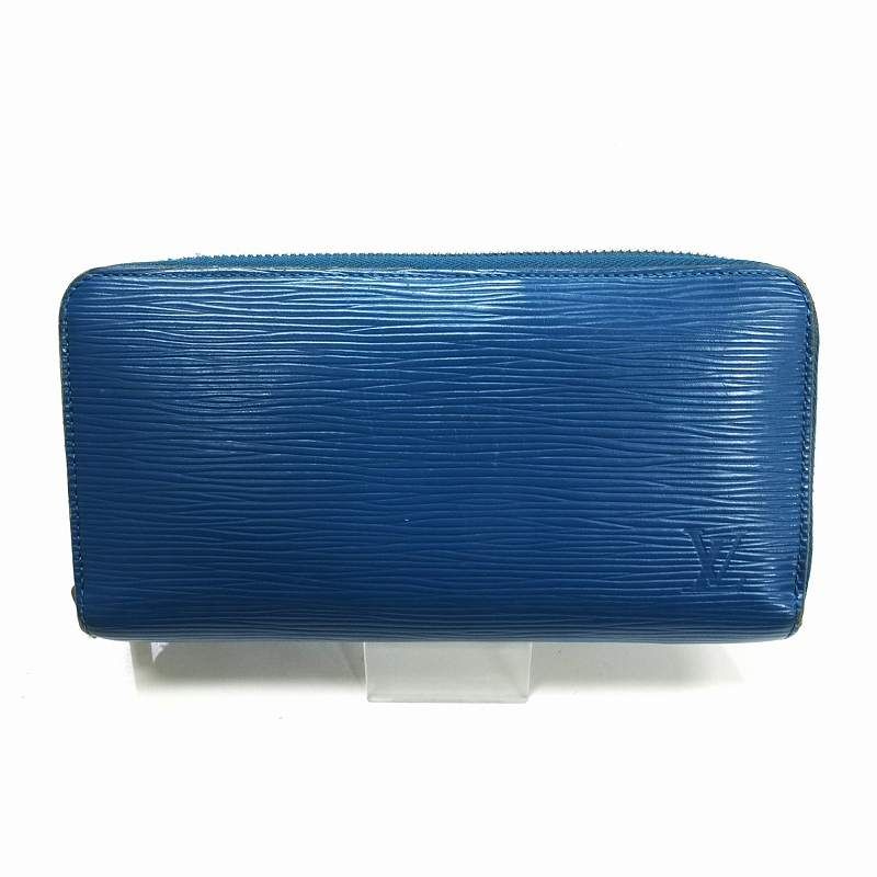 LOUIS VUITTON ルイヴィトン ジッピーウォレット エピ M60311