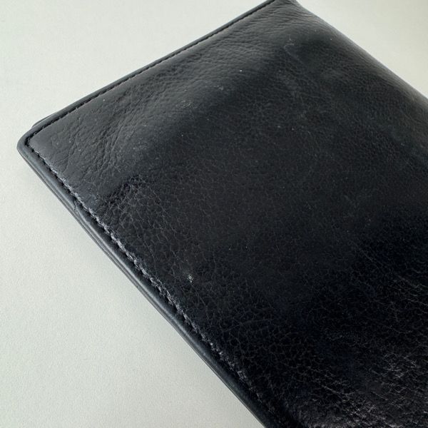 AGENDA|アジェンダ レザーフ