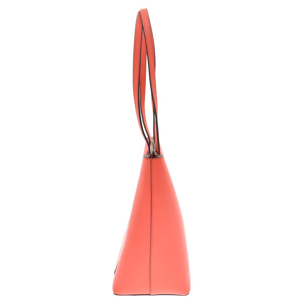 Kate Spade (ケイトスペード) グレインレザー アデル スペード