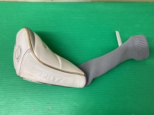 中古】 ブリヂストン PHYZ(2014) CL 7W レディース フェアウェイ