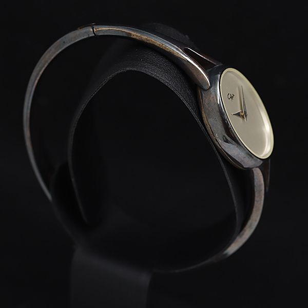 動作品　スタージュエリー　Silver925　銀無垢　バングル　腕時計 STAR JEWELRY（腕時計 ・ シルバー/銀色系）のフリマアイテム一覧