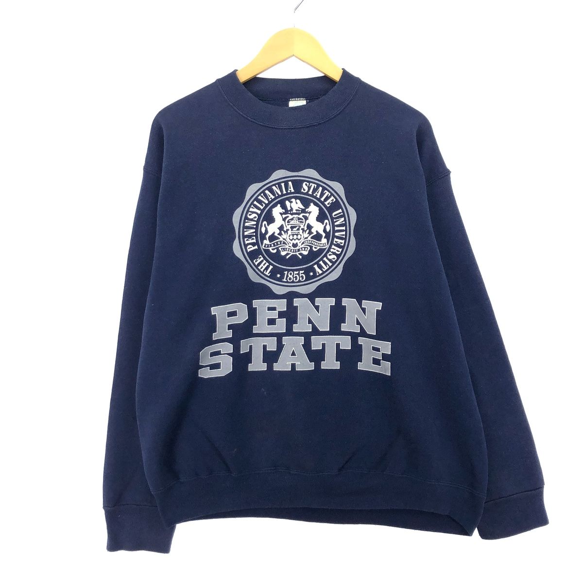 古着　ユーズド　ペンステート　カレッジ　スウェット　L Useed PENNSTATE college sweat L ユーズド ペンステート