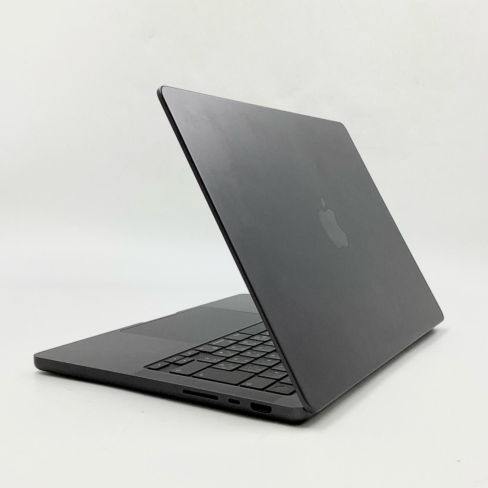 M1 Pro Macbook Pro 32GB SSD1TB 充放電26回 M1 Pro Macbook Pro 32GB SSD1TB 充放電26回 MacBook Pro 14インチ