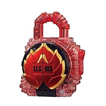【中古】(未使用･未開封品)仮面ライダー×仮面ライダー ドライブ＆鎧武 ＭＯＶＩＥ大戦フルスロットル ＤＸドラゴンフルーツエナジーロックシード