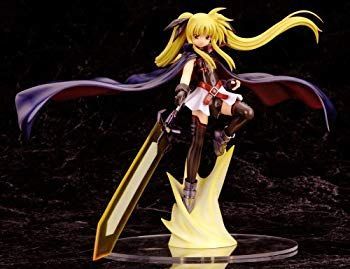 中古】魔法少女リリカルなのはA's フェイト・テスタロッサ (1/8
