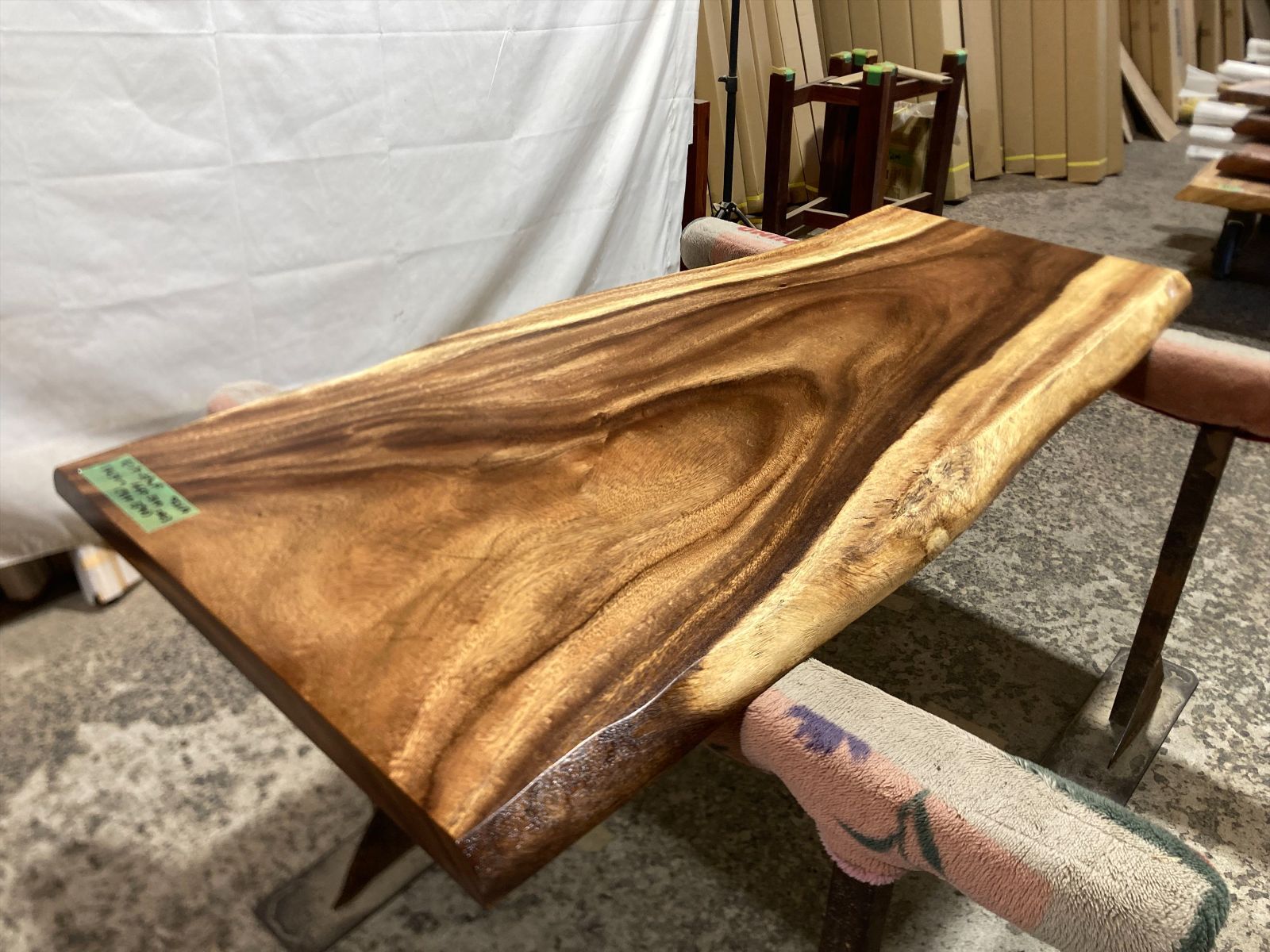 センターテーブル ダイニングテーブル