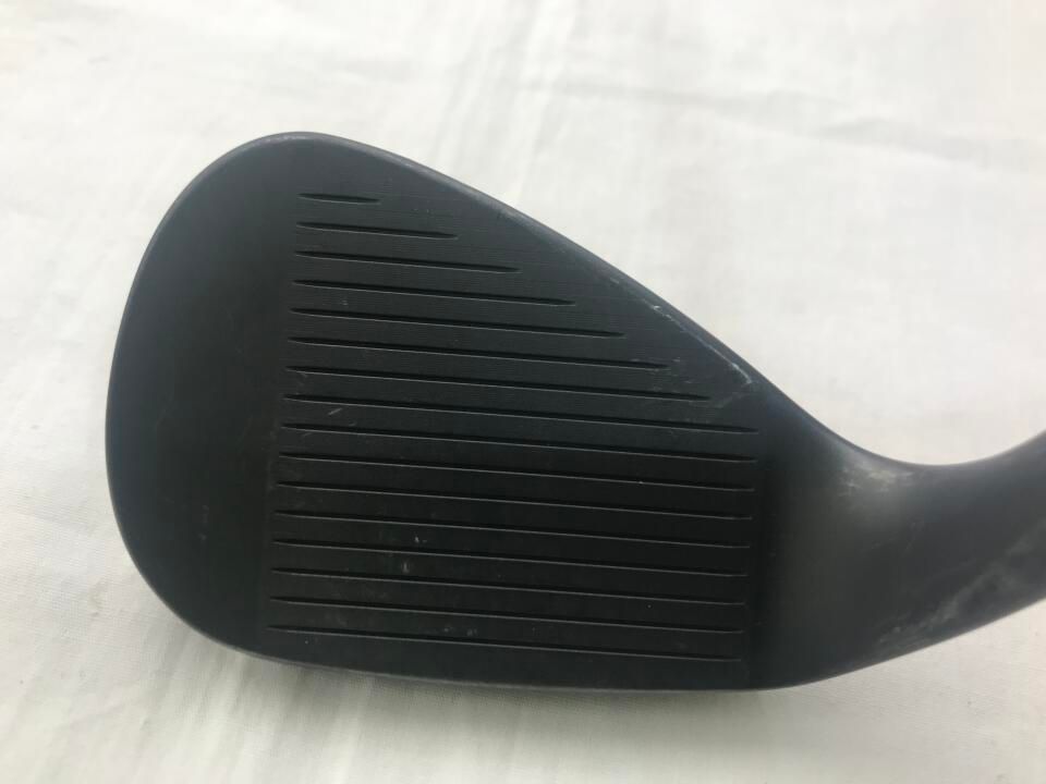 【即納】VOKEY SM9 JET BLACK | 46 | WEDGE | ダイナミックゴールド | 中古 | ウェッジ | タイトリスト