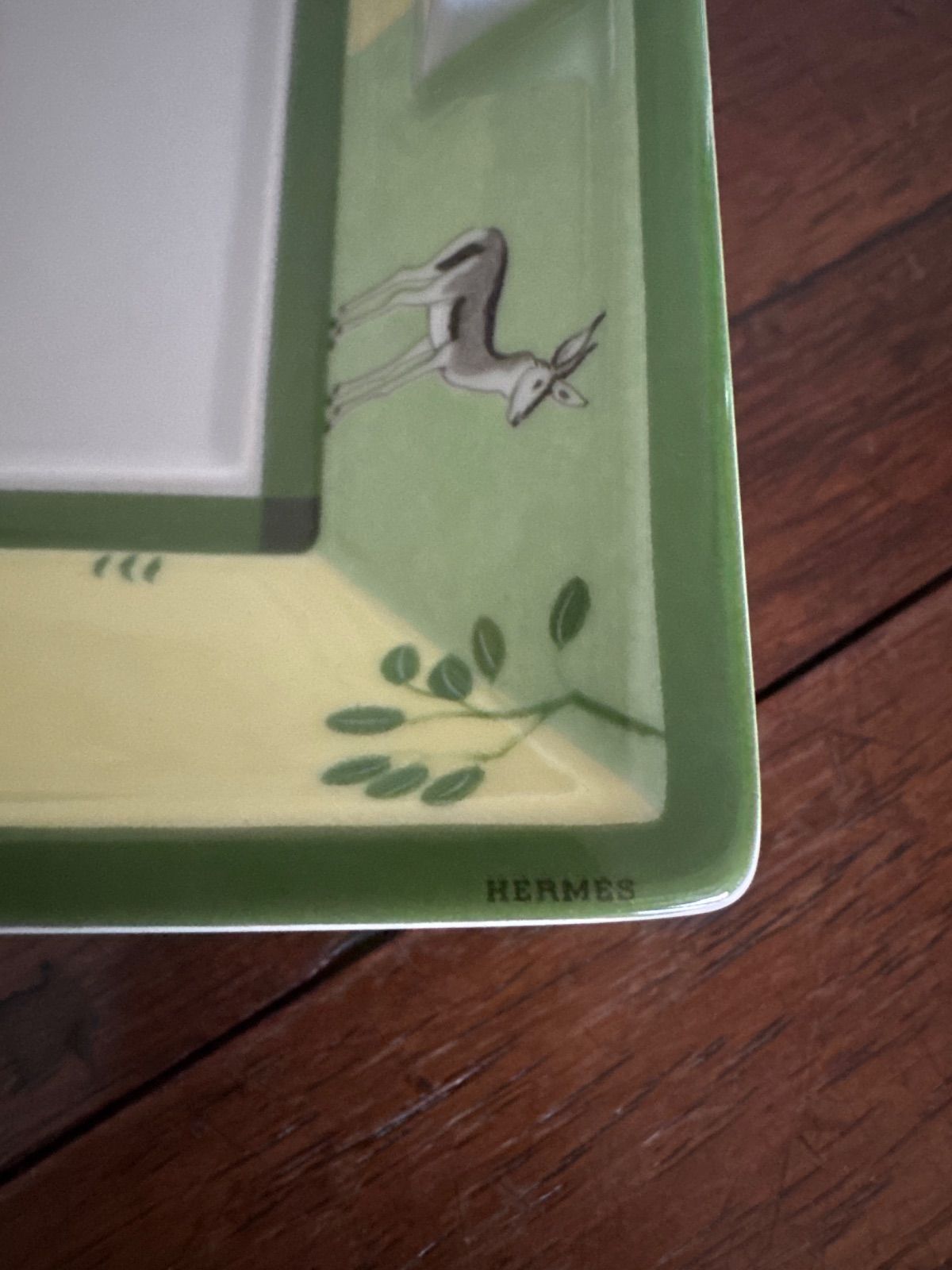 灰皿 アシュトレイ