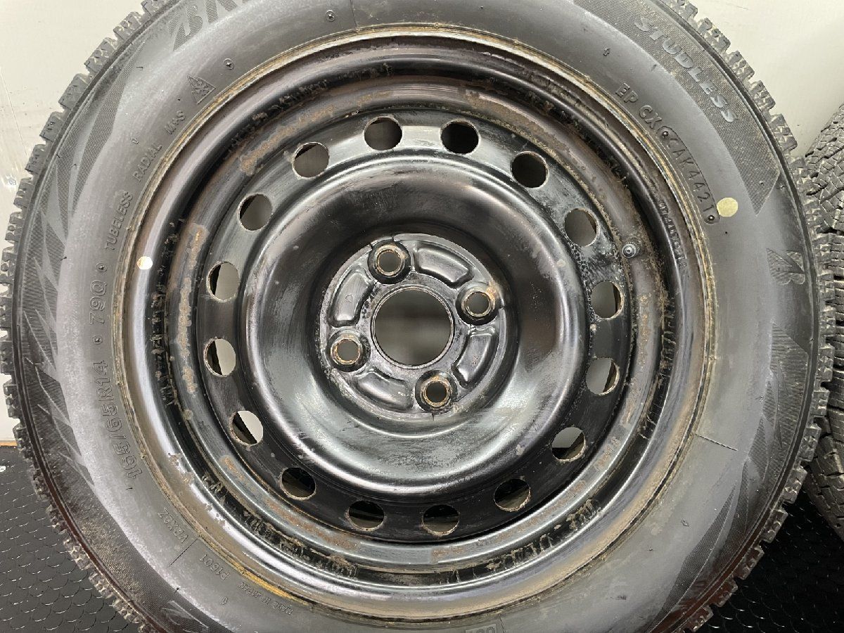 14インチ 5J4HPCD100